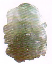blue jadeite