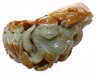 blue jadeite