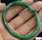 Jade bangle Green empress