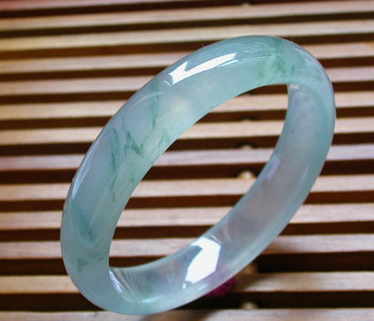 Jade Bangle