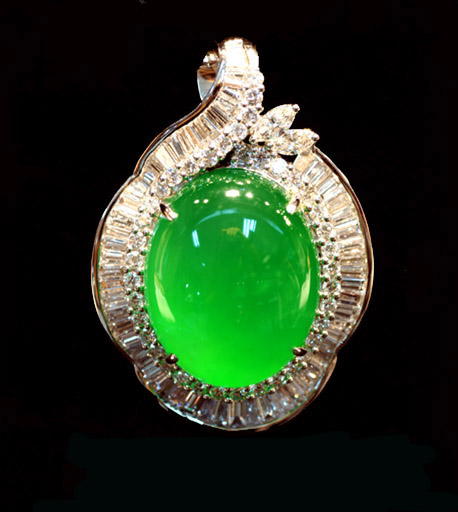 jade ring